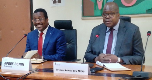 BANQUE BENIN