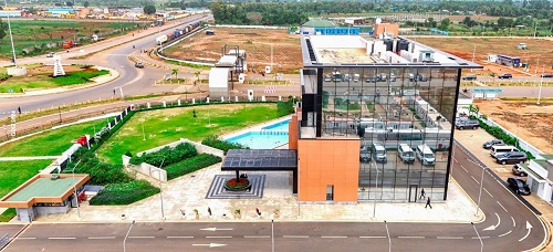 Développement industriel : ARISE IIP décroche un financement d&rsquo;Afreximbank pour la GDIZ