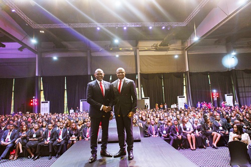 Formation de futurs hauts Cadres  africains : UBA accueille une nouvelle promotion de 1 138 diplômés
