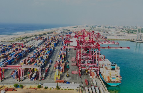 Bénin : meilleur acteur du commerce international dans l&rsquo;UEMOA et la CEDEAO