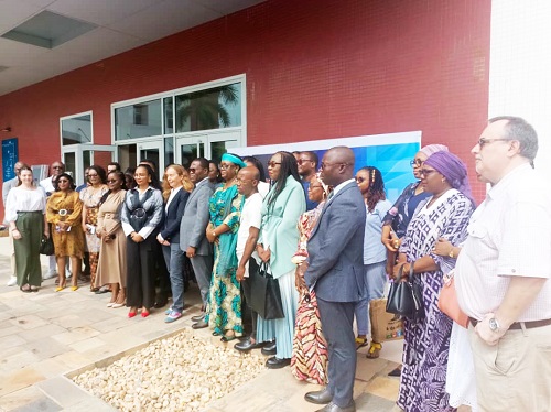 Justice économique au Bénin : La DGI organise un séminaire sur la fiscalité sensible au genre