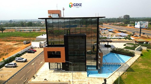 Bénin: La GDIZ, une opportunité pour les investisseurs nationaux et internationaux