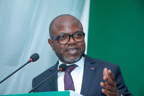 Benin : L’Ouémé accueille le CES pour sa première session extraordinaire