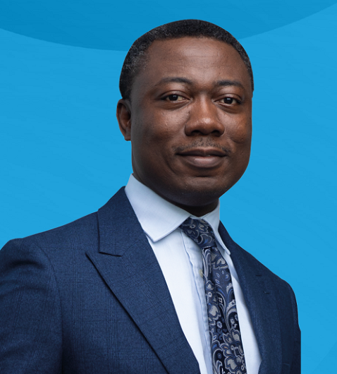 Groupe Ecobank : Ayo Adepoju, nommé directeur financier