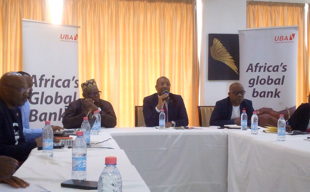 UBA Bénin : B-MO, un outil puissant d&rsquo;inclusion financière