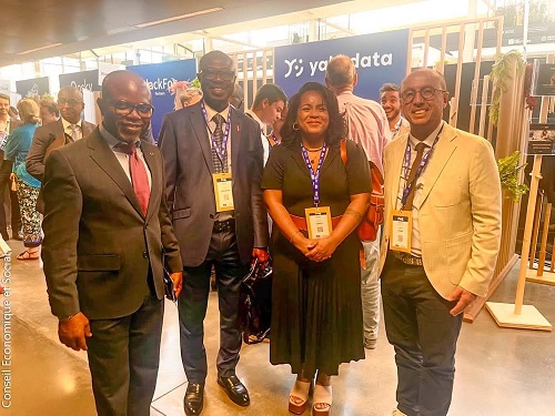 Bénin: Une nouvelle ère s&rsquo;ouvre pour l&rsquo;industrie artisanale