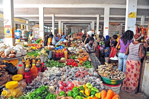 Uemoa : Hausse du chiffre d’affaire du commerce en 2024