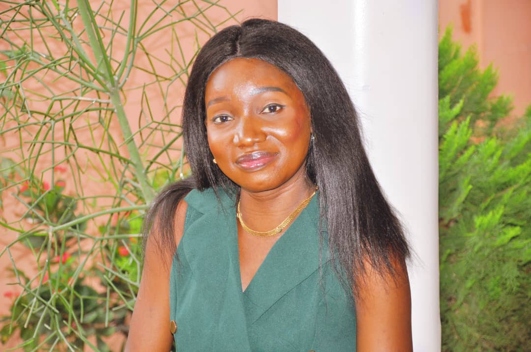 Entrepreneuriat: Prisca Hounkpo présente les enjeux de la foire Ahinadje 2025