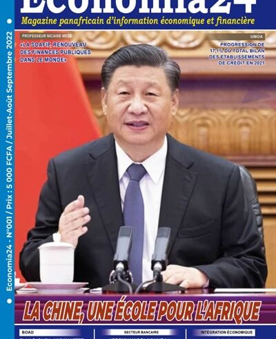 Chine : 53 pays africains désormais exemptés de droits de douane