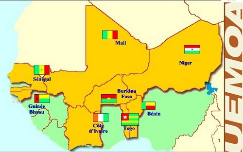 Uemoa : Une formation régionale des journalistes  à Cotonou en septembre