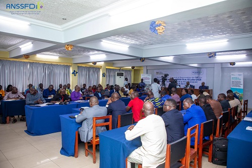 Microfinance au Bénin : ANSSFD sensibilise les responsables des IMF sur la nouvelle loi