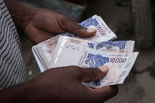 Microfinance fin juin 2025