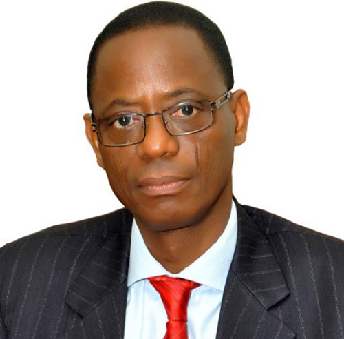 Togo : Le Pdt de l’AMF-UMOA, ministre de l’économie et de la veille stratégique