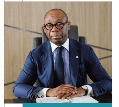 Uemoa : Près de 10 000 milliards FCFA pour le total des financements de la BOAD