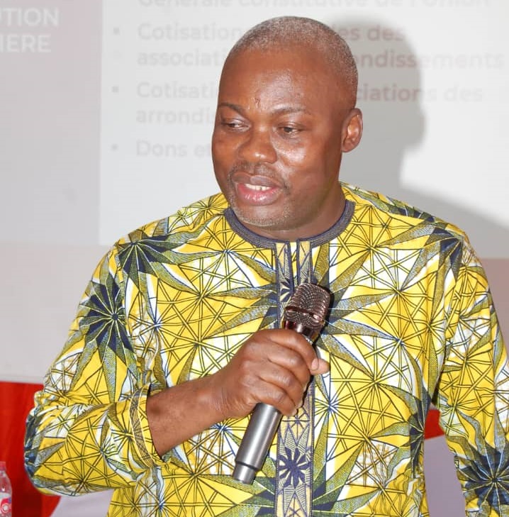 Bantè : Marcellin Laourou élu président de la faîtière des arrondissements