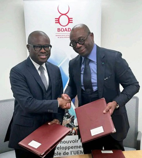 Gouvernance locale : Wadagni décroche à Washington plus de 74 milliards FCFA pour le Bénin