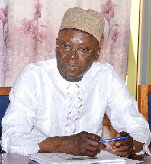 Bénin : Un budget de 8,6 milliards FCFA en 2026 pour le ministère du développement  