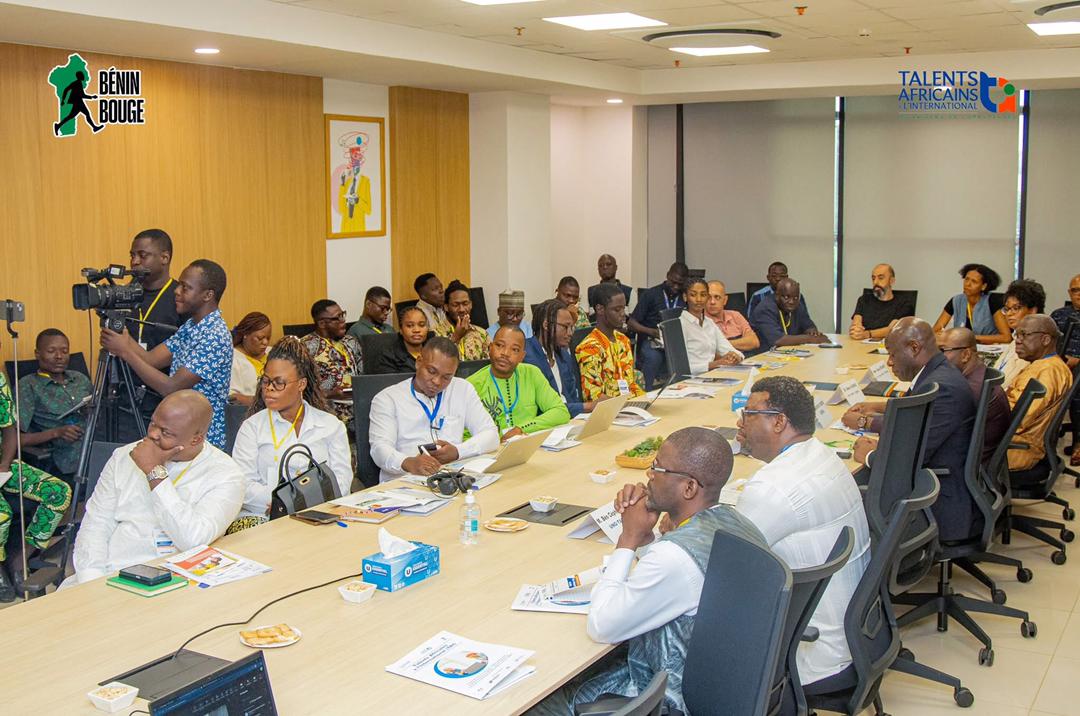 Propreté des villes : La Guinée Conakry s’inspire du modèle de la SGDS