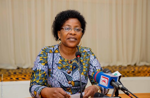 Bénin : Les admis au recrutement d’assistants en position probatoire dans les universités