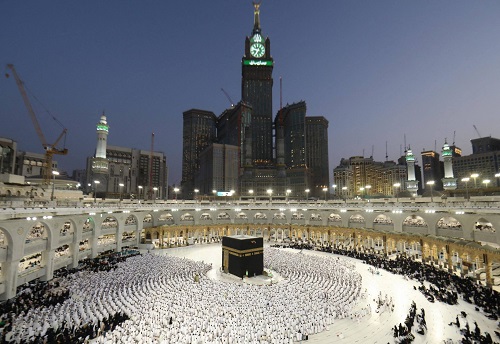 Bénin : 3,6 millions FCFA pour le coût du voyage au Hadj 2026