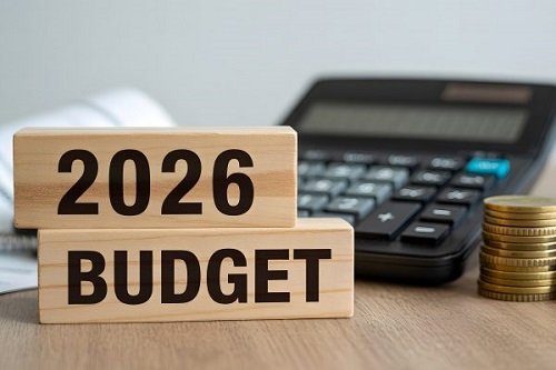 Budget 2026 au Bénin