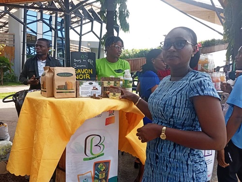 Entrepreneuriat