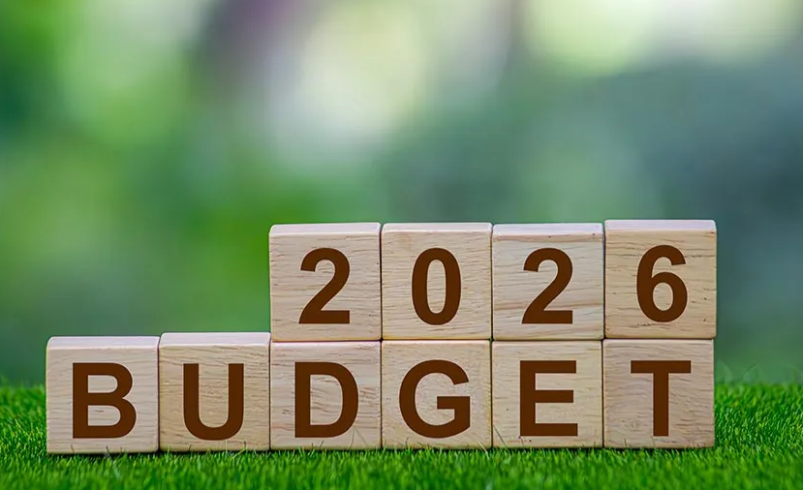 Budget 2026 au Bénin