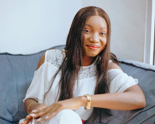 Bénin : Hounkpo Prisca Irmine expose les enjeux de la Foire Ahinandjè 2025