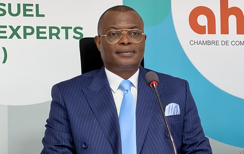 CCI BENIN et PME