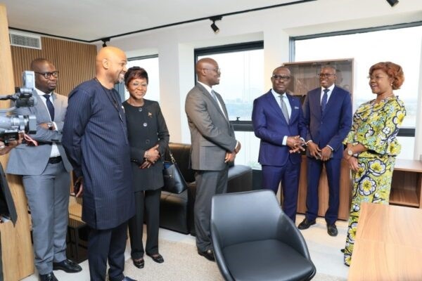 Zone CEDEAO : La BIDC ouvre son bureau régional à Abidjan