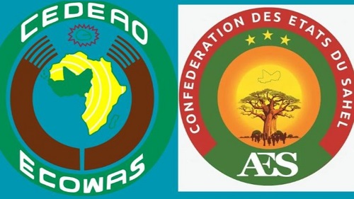 AES CEDEAO