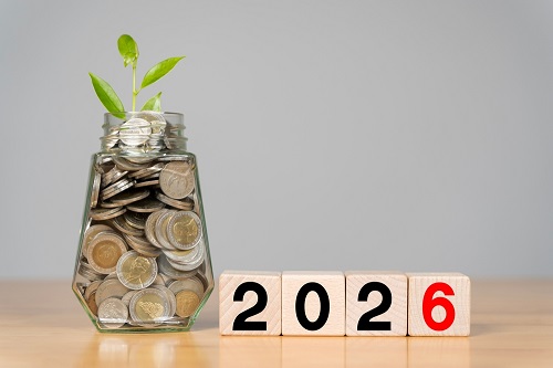 Bénin : Les grandes innovations et mesures nouvelles du budget 2026