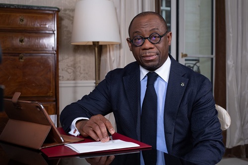 UEMOA : De nouveaux financements de 75 milliards FCFA de la BOAD aux économies