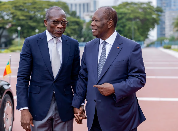 Facture normalisée : La Côte d’Ivoire à l’école du Bénin  