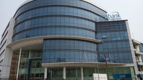 Ecobank bénin 2024