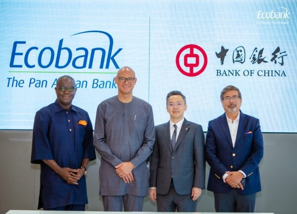 Groupe Ecobank