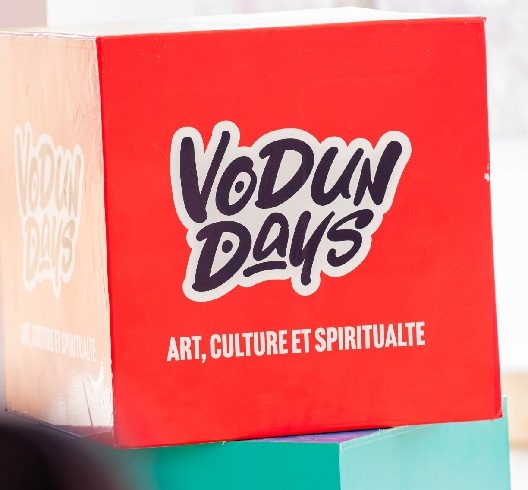 Bénin : Vodun Days 2026, un rendez-vous de business à Ouidah