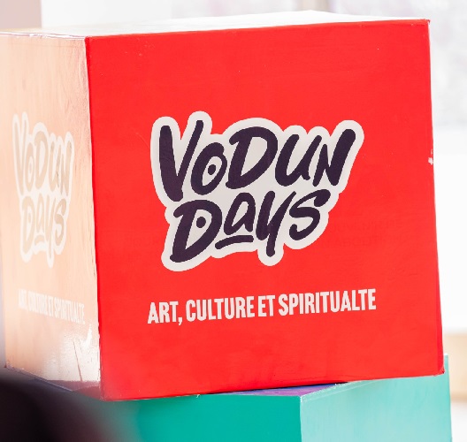 Bénin : Vodun Days 2026, un rendez-vous de business à Ouidah