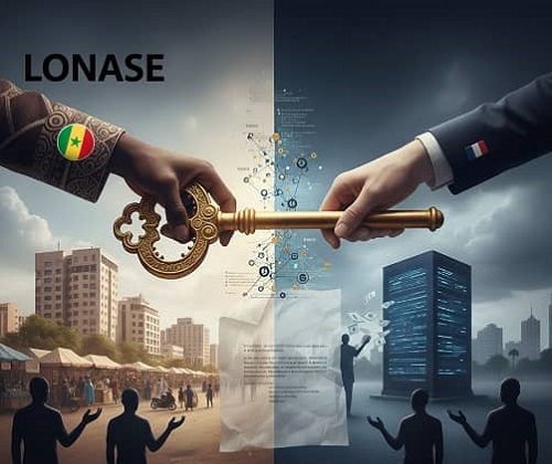 Contrat de la loterie nationale au Sénégal : Sharp Vision apporte des clarifications