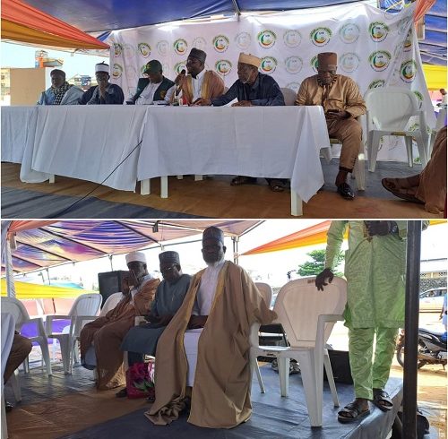 Bénin :  Les musulmans entament le Ramadan ce 18 février 2026