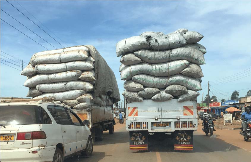 Transport : Le Bénin interdit strictement la pratique des surcharges