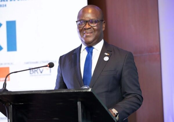 Dg de la BRVM