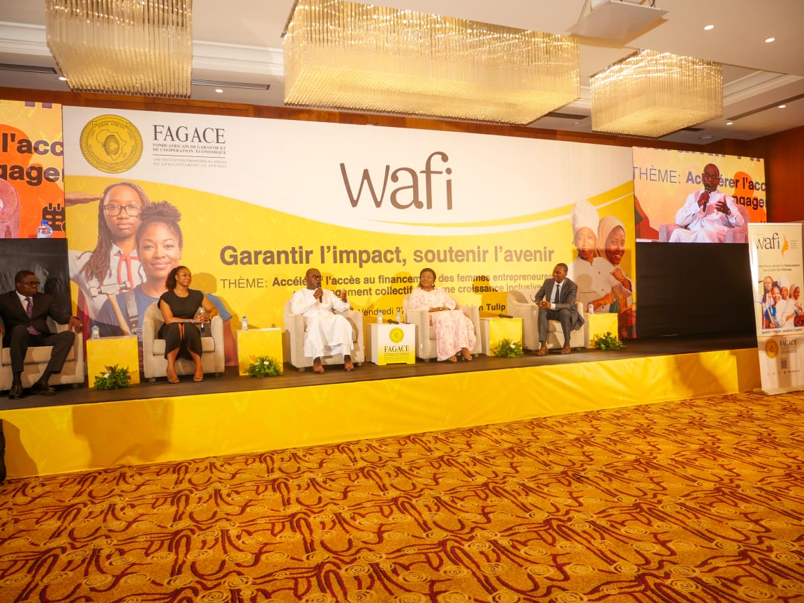 Comment les femmes entrepreneures peuvent obtenir la garantie Wafi