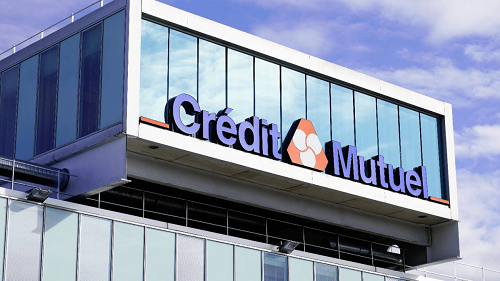 CREDIT MUTUEL