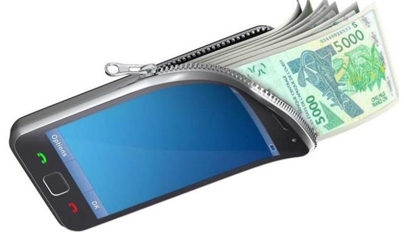 UEMOA : La monnaie numérique en forte croissance sur les banques