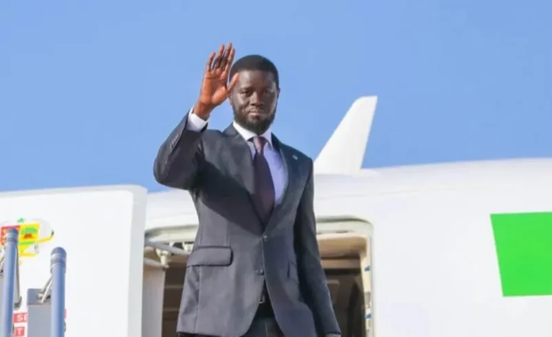 Senegal