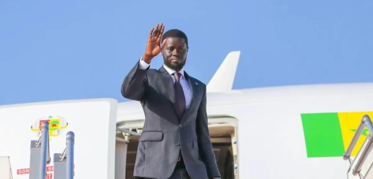 Sénégal : La chute des investissements directs étrangers après le pétrole