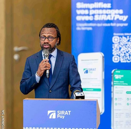 Le Bénin digitalise le paiement aux postes de péages et pesages