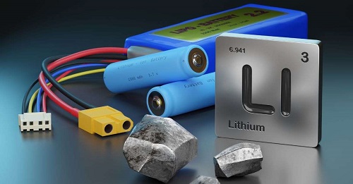 Zimbabwe : première exportation africaine de sulfate de lithium