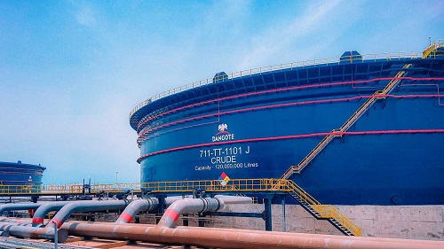 Dangote Group, l&rsquo;alternative africaine face à la flambée des prix des carburants